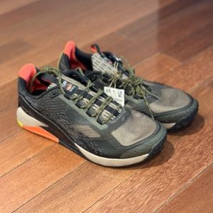 Reebok Nano Waterproof Trainers